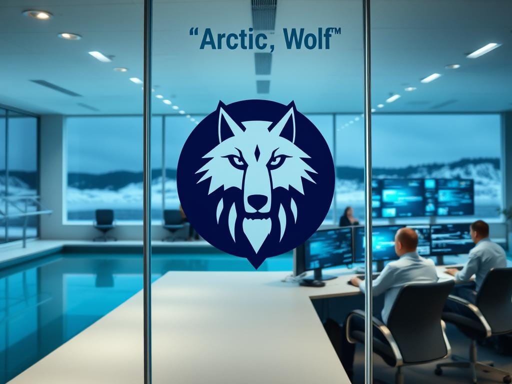 Arctic Wolf koopt UpSight Security voor betere ransomwarepreventie