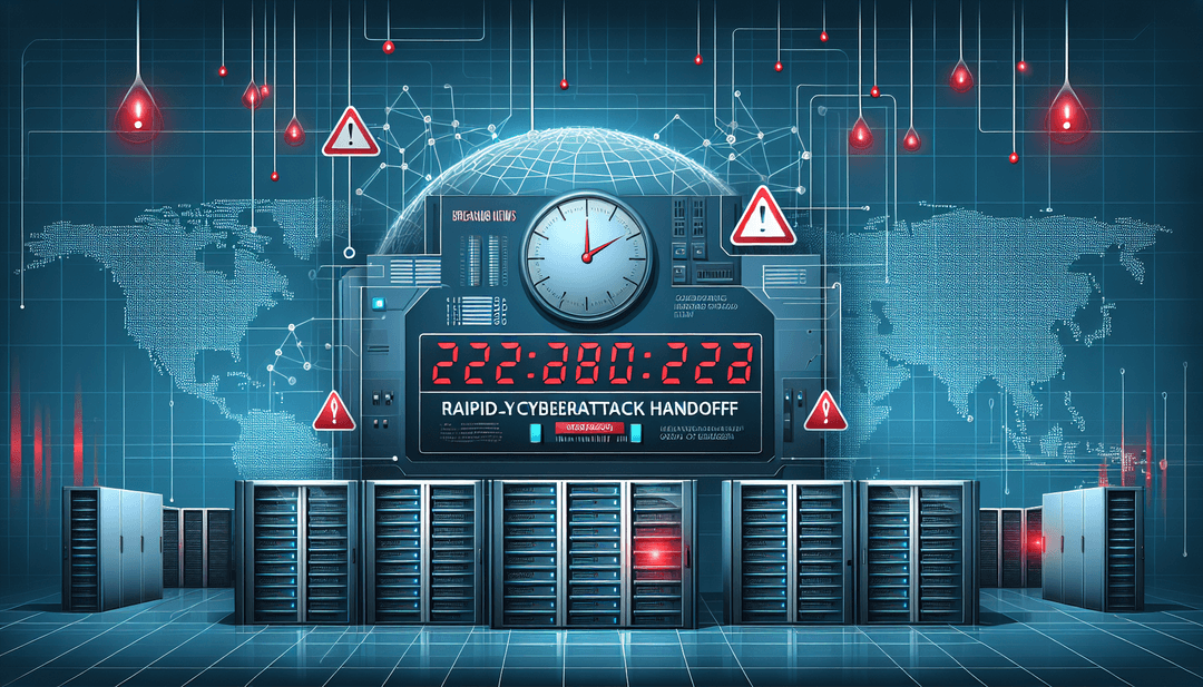 M-Trends 2026: Toegangsoverdracht daalt van uren naar 22 seconden