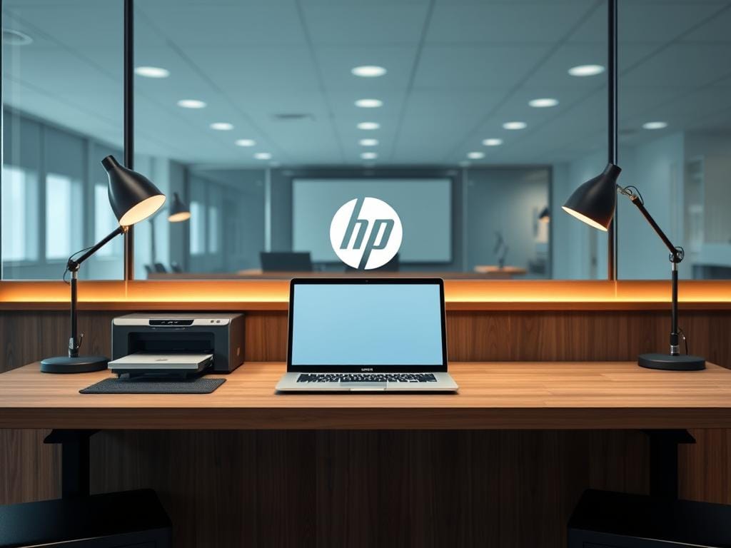 HP streeft naar veiligste laptops en printers wereldwijd