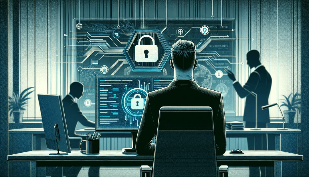 Innova Energie meldt datalek door medewerker die klantgegevens stal