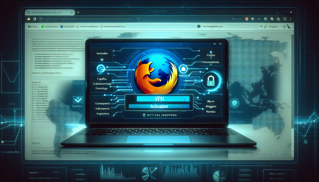 Firefox introduceert gratis VPN in browser, Nederland en België nog niet beschikbaar