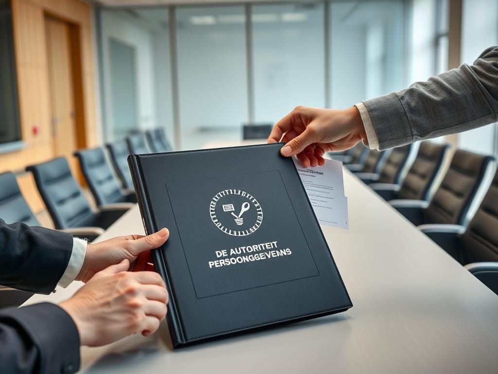 Autoriteit Persoonsgegevens verlaagt AVG-boete KNLTB