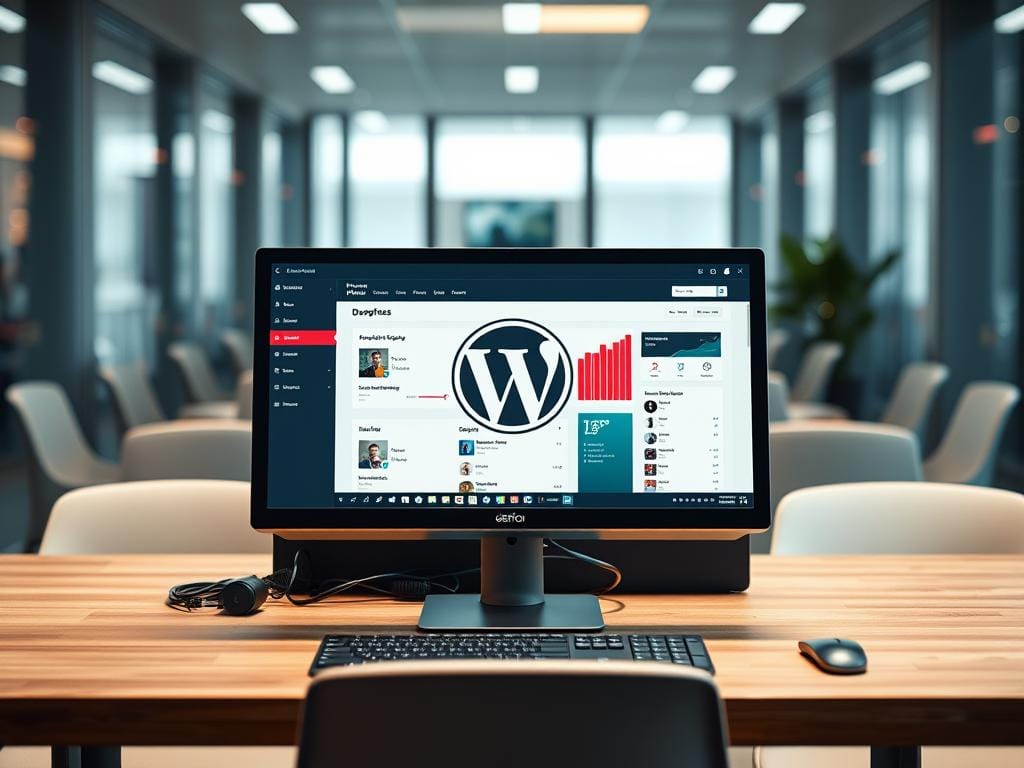 Kritiek lek in Service Finder plug-in valt WordPress-sites aan