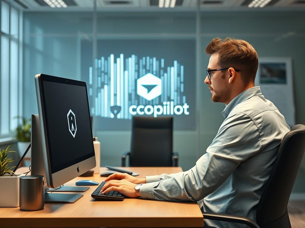 Kritieke beveiligingslek in Copilot Enterprise ontdekt