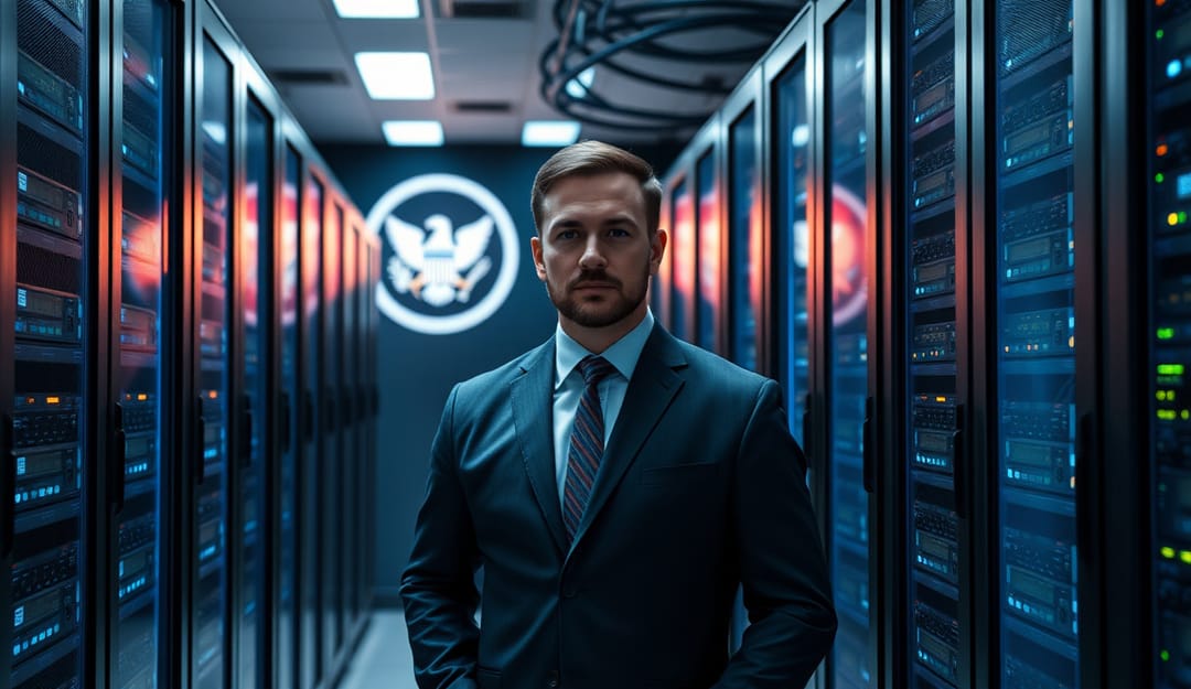 Amerikaanse overheid deelt Cisco SD-WAN-logs met cyberagentschap