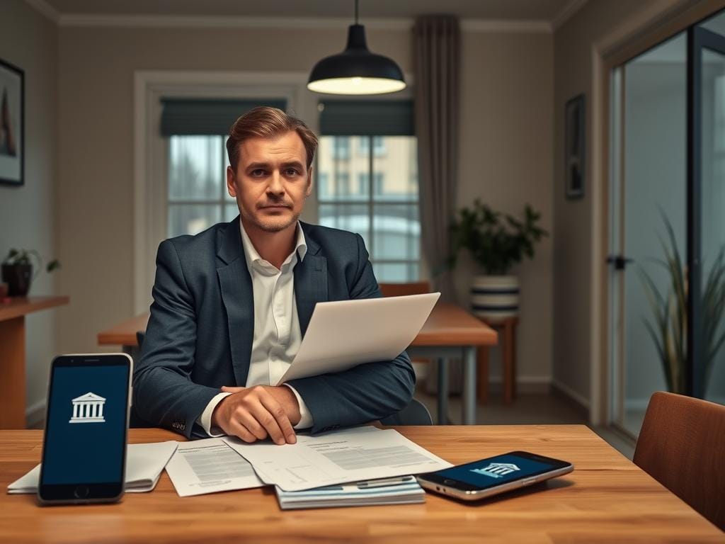 ABN Amro-klant krijgt 9.000 euro schade bankhelpdeskfraude niet vergoed