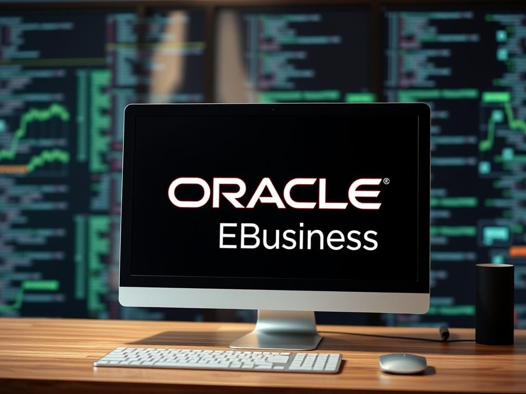 Actieve aanvallen door nieuw beveiligingslek in Oracle E-Business