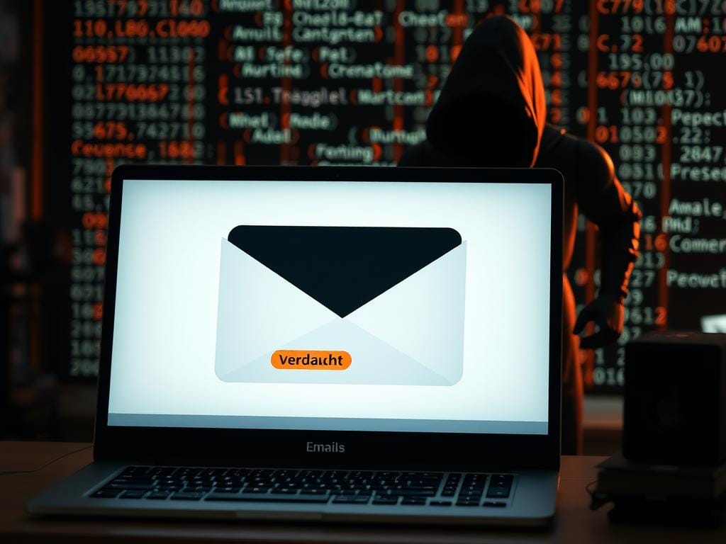 Fraudehelpdesk waarschuwt: phishingmail verspreidt gevaarlijke malware