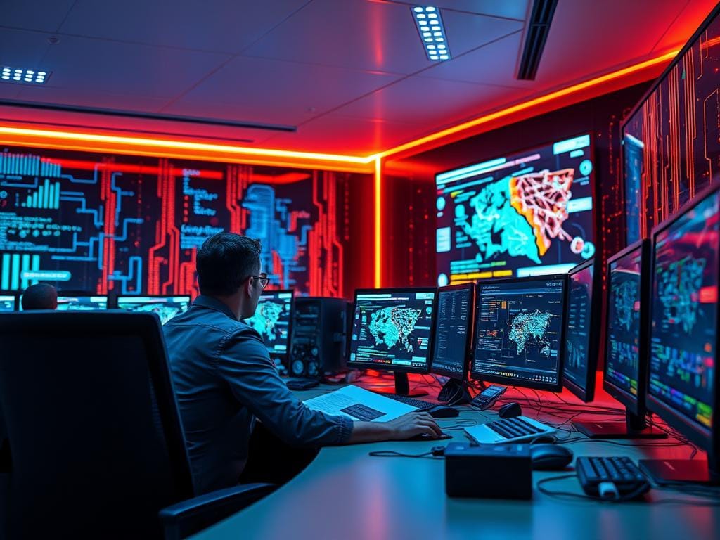 DEFION lanceert Nederlandse ‘Active Defense’ tegen cyberaanvallen