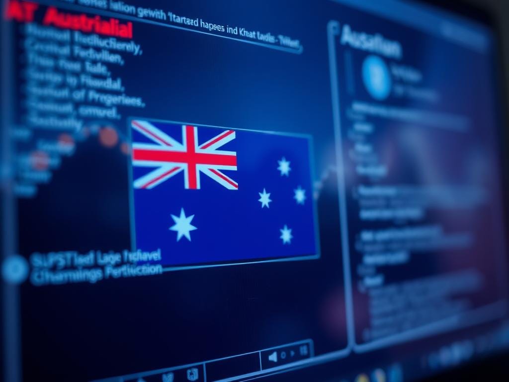 Australische overheid lekt persoonsgegevens via ChatGPT