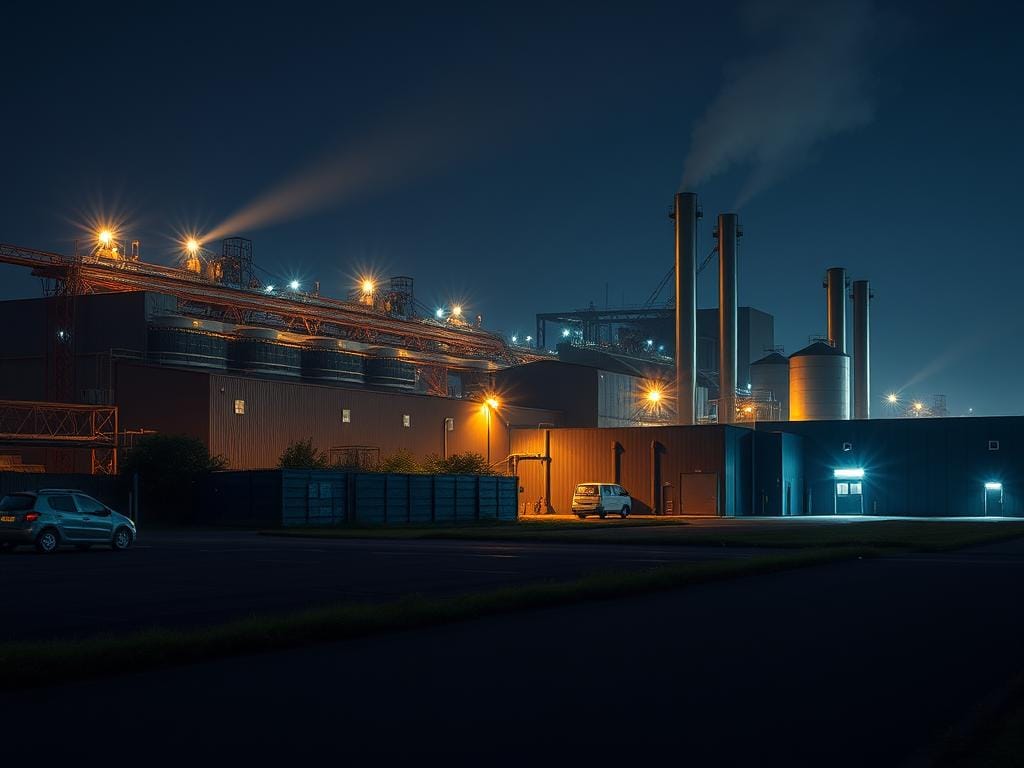 Friese afvalverwerker Omrin kampt nog met ransomware-aanval