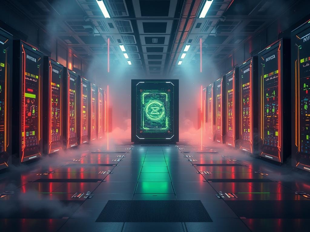 Kritieke kwetsbaarheid NVIDIAScape bedreigt AI-ecosysteem