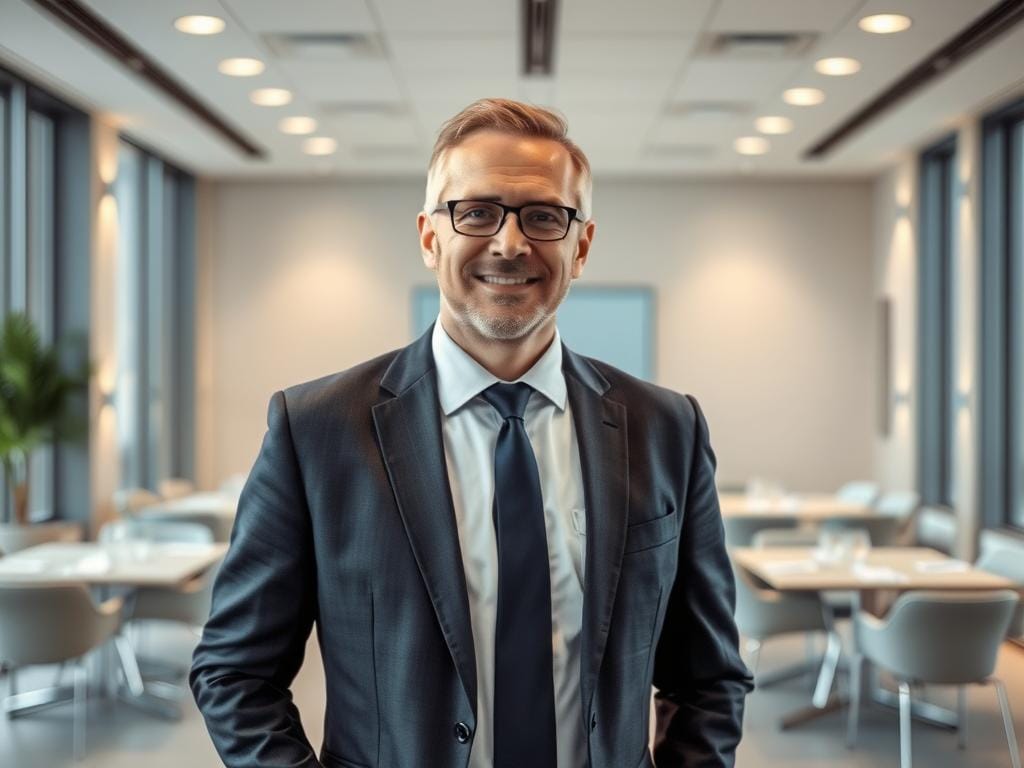 Ex-IBM topman Jetter wordt nieuwe voorzitter SCION Association