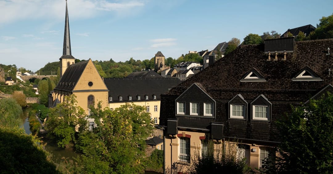 Luxemburgs hof vernietigt boete van 746 miljoen euro voor Amazon wegens AVG-overtreding