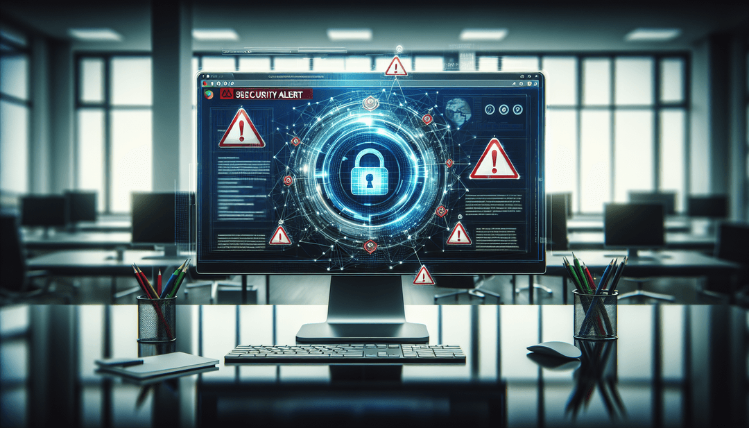 Chrome 146 update lost acht ernstige kwetsbaarheden op