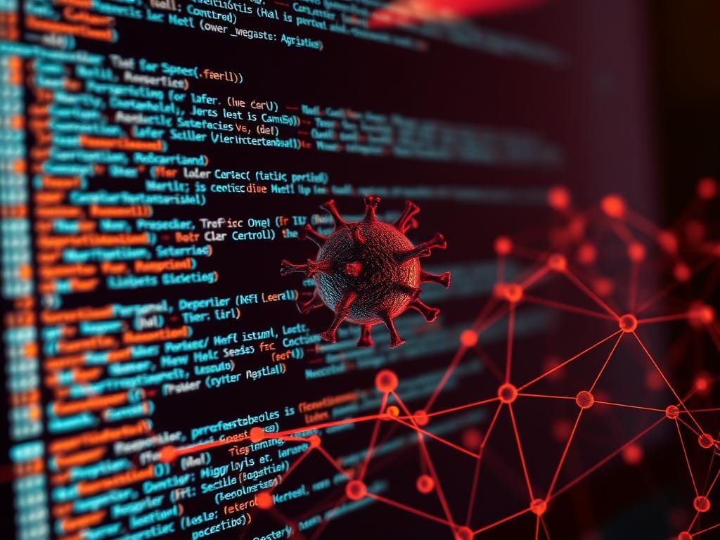 Malware besmet 500 npm-packages automatisch