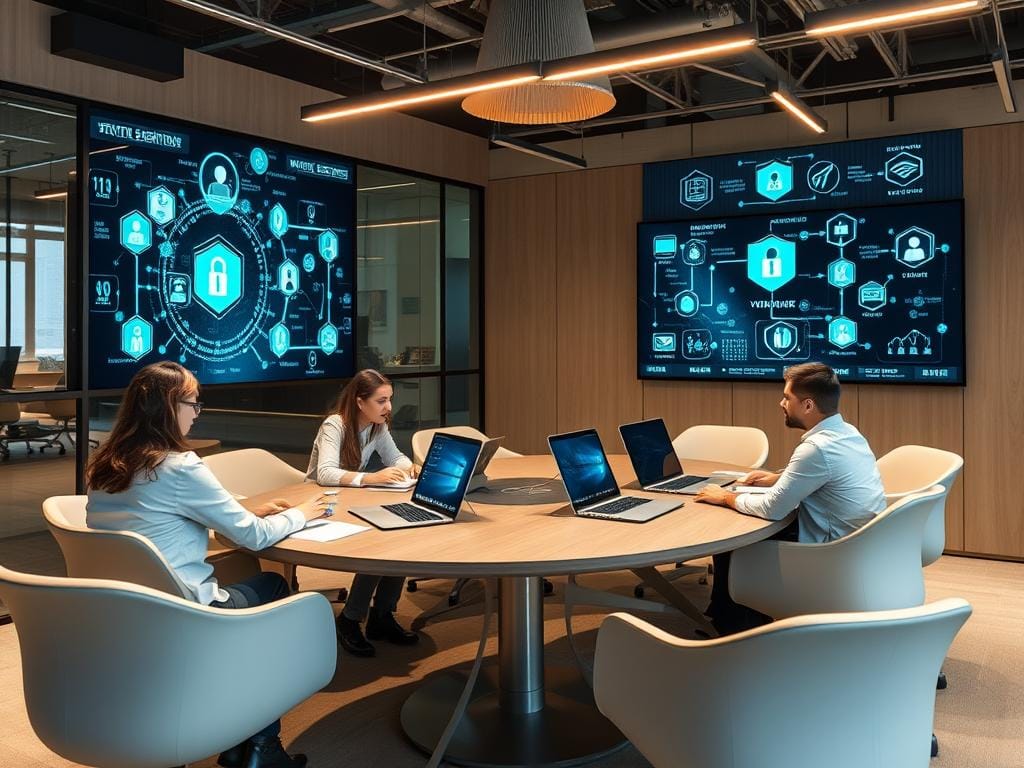 DTC en NCSC fuseren tot nieuwe Nederlandse cybersecurityorganisatie