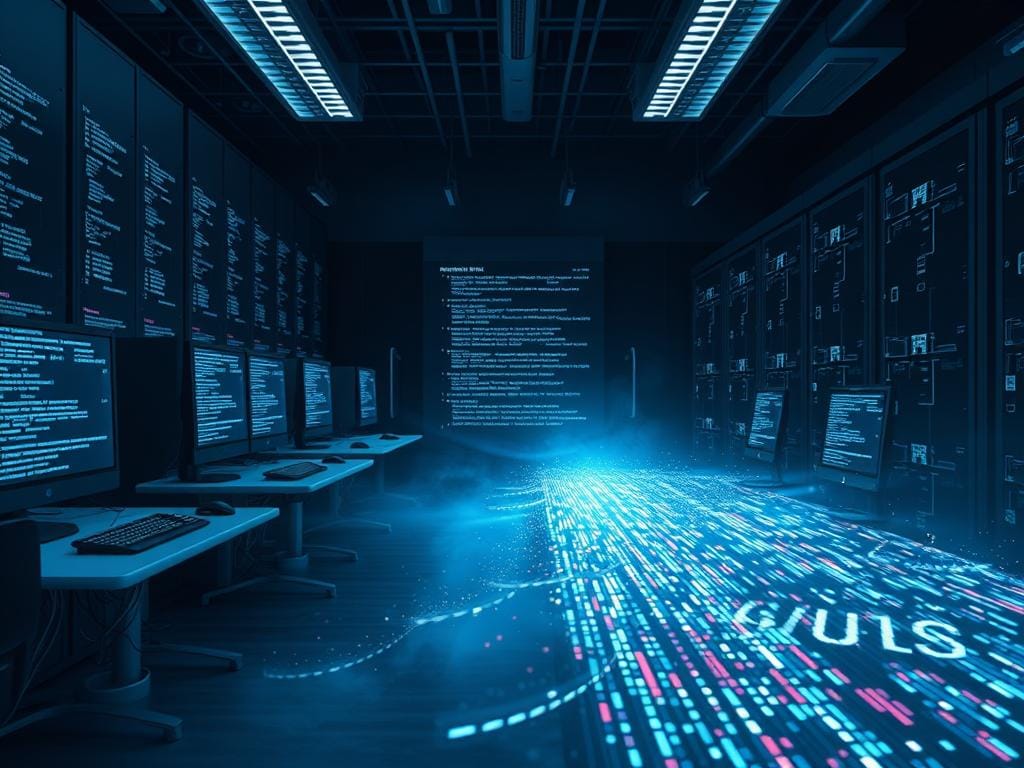 Lab betaalde miljoenen losgeld, data toch online verschenen