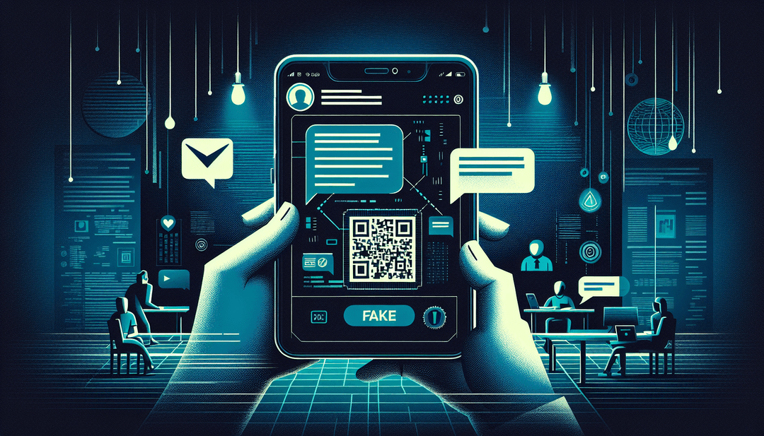 FBI waarschuwt voor grootschalige phishingaanvallen op Signal-accounts