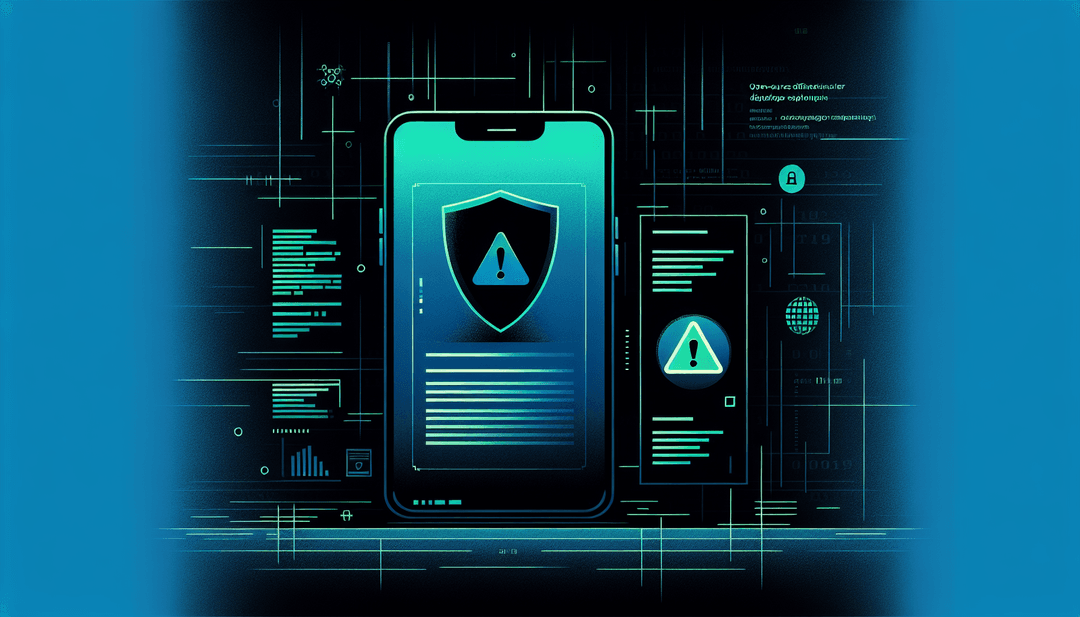 Exploitkit DarkSword voor kwetsbare iPhones openbaar op internet