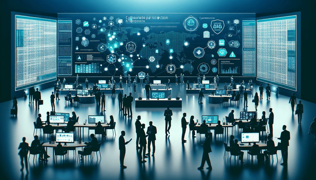 Belangrijkste cybersecurity updates van RSAC 2026 dag 2