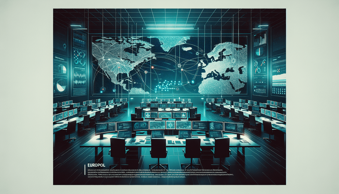 Europol richt nieuw team op tegen mensensmokkel