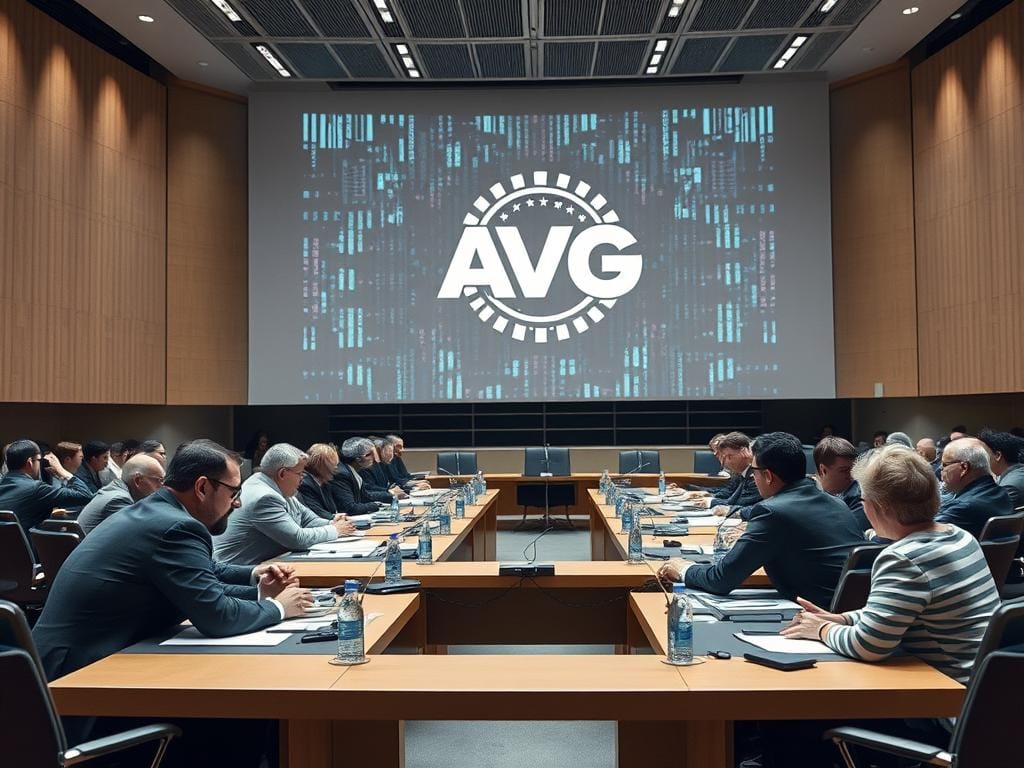 Europese Commissie wil AVG versoepelen voor AI-ontwikkeling