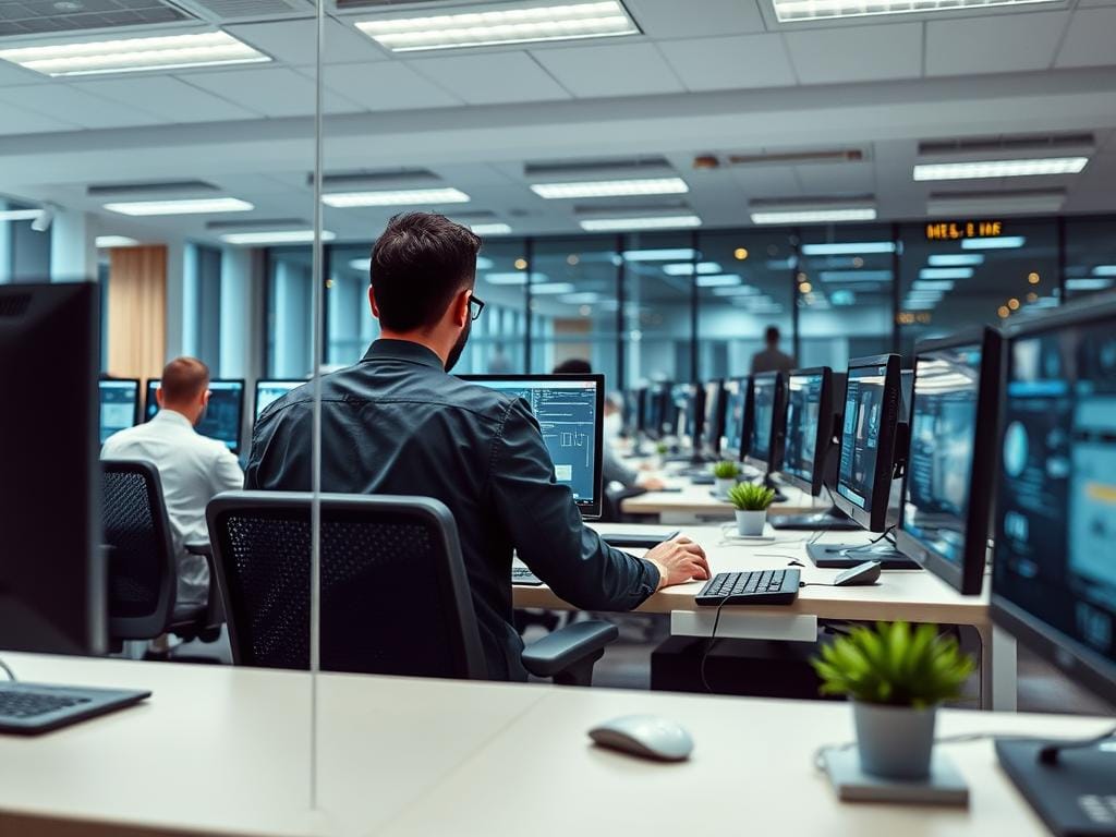 Chinese cyberspionagegroepen richten vizier op strategische sectoren