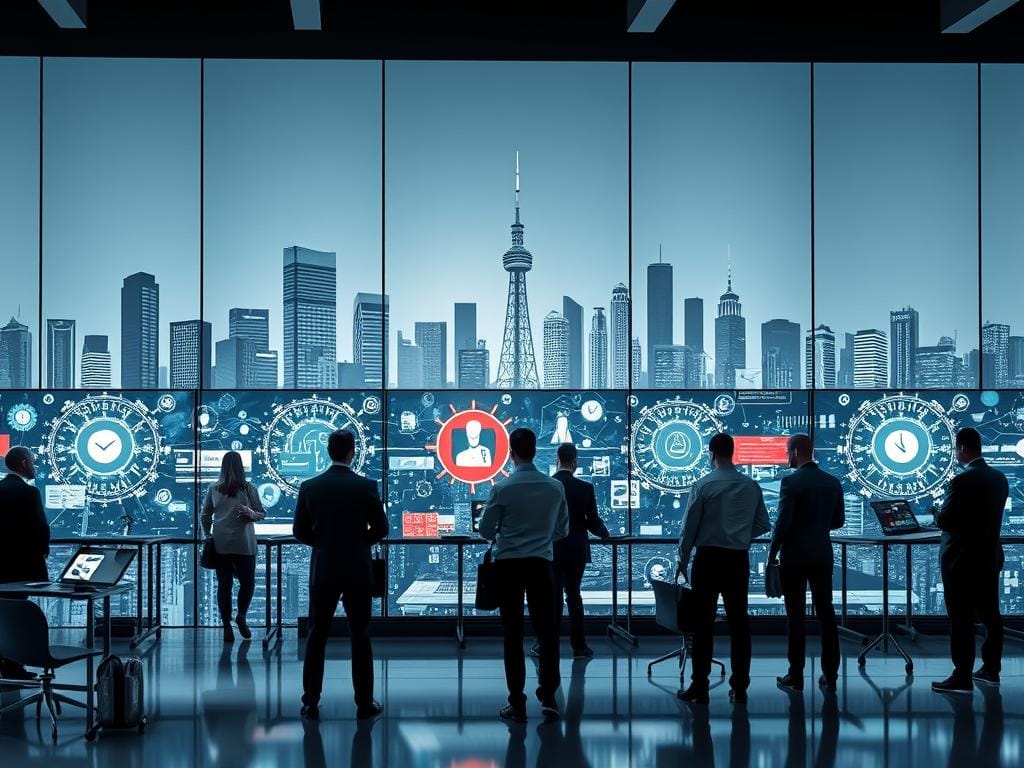 CSR 2024: Digitale Weerbaarheid Nederland Versterkt