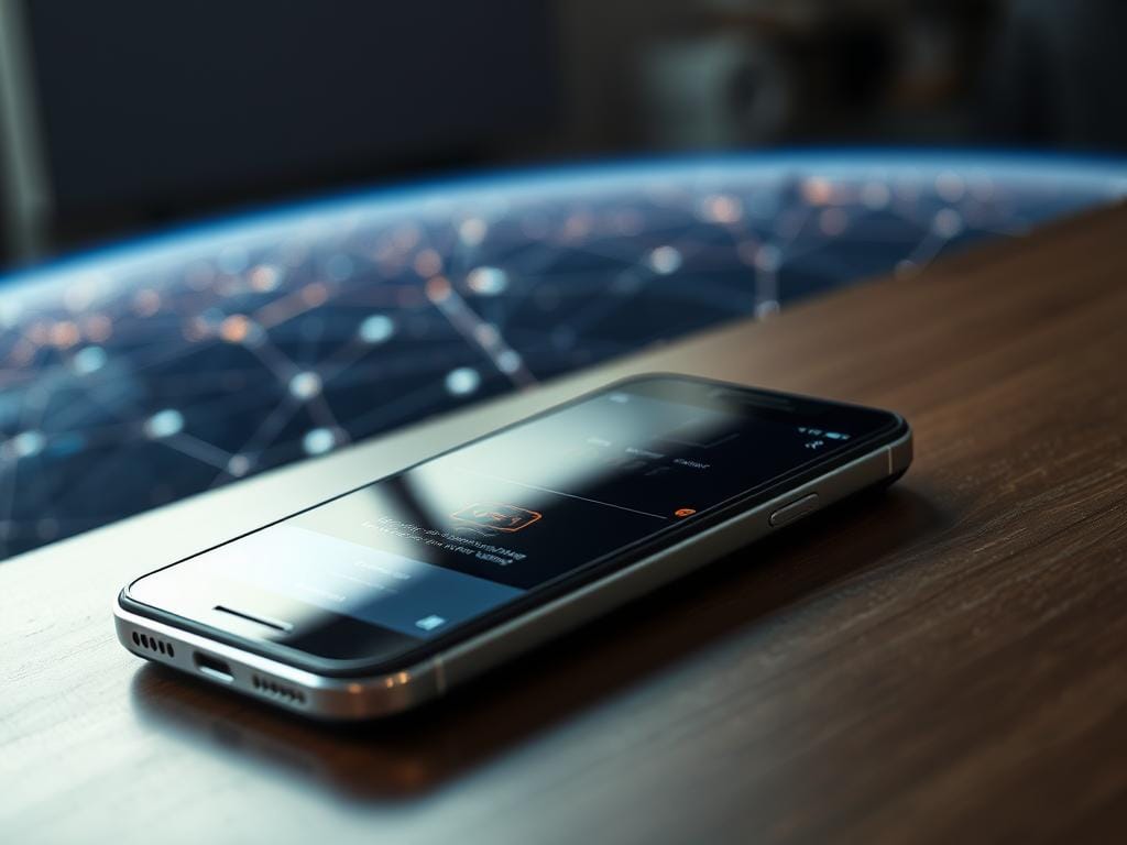 Android voor het eerst in 10 jaar zonder updates, kritiek GPS-lek Qualcomm