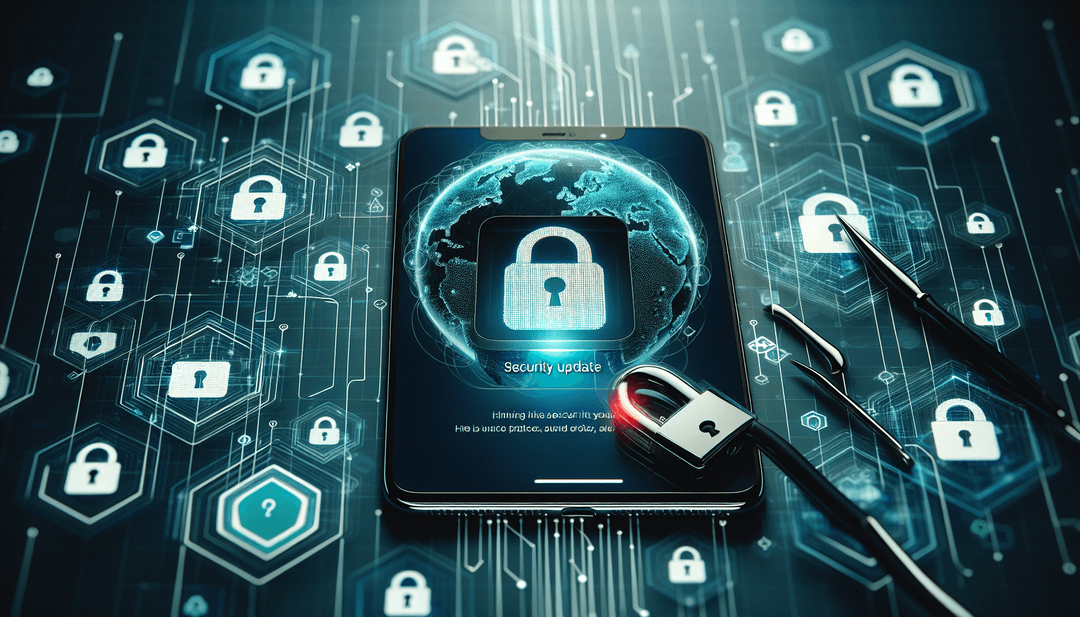 Apple brengt updates uit voor tientallen kwetsbaarheden in iOS en macOS