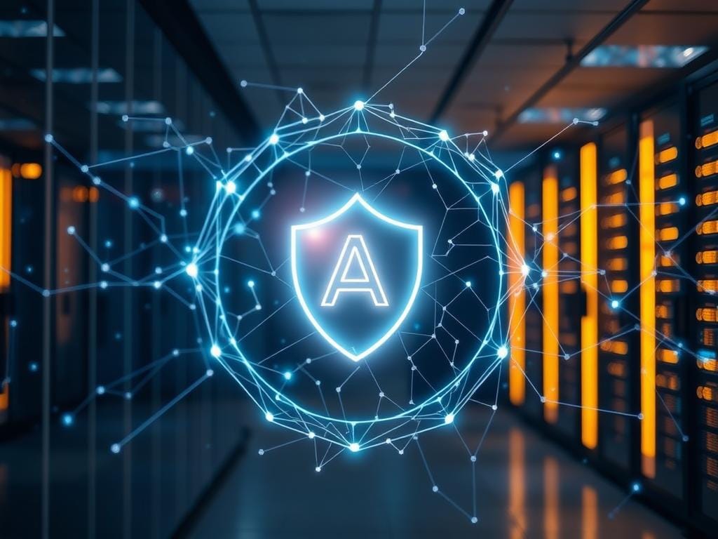 Google gebruikt AI voor sterkere cyberverdediging