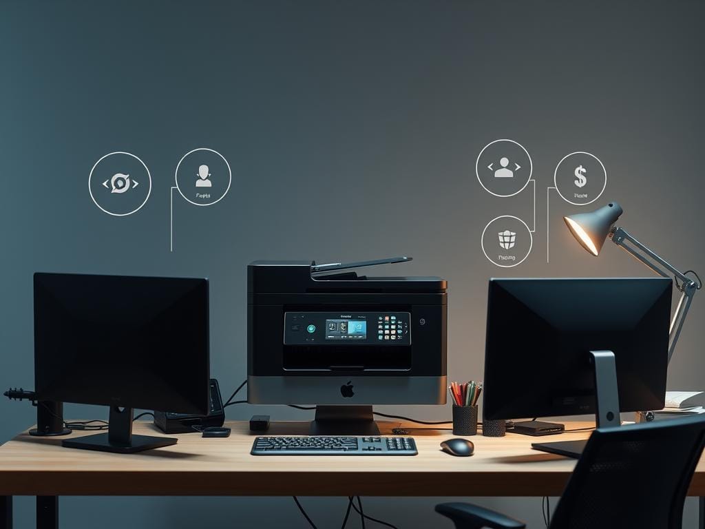 CISA waarschuwt voor gevaarlijk lek in PaperCut printsoftware