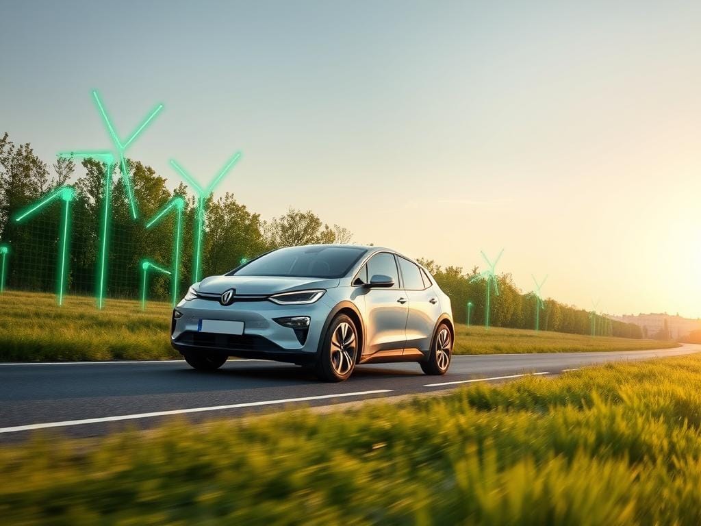 Kabinet verhoogt EV-wegenbelastingkorting naar 30% tot 2029