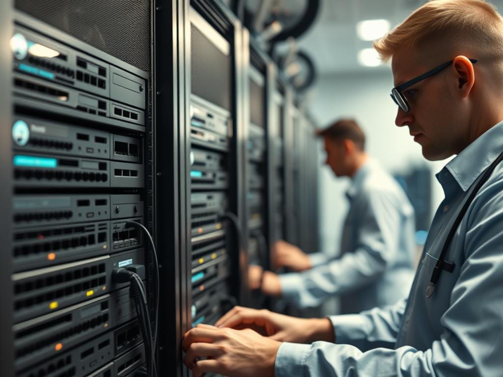 Hackers installeren rootkit via Cisco-lek op switches