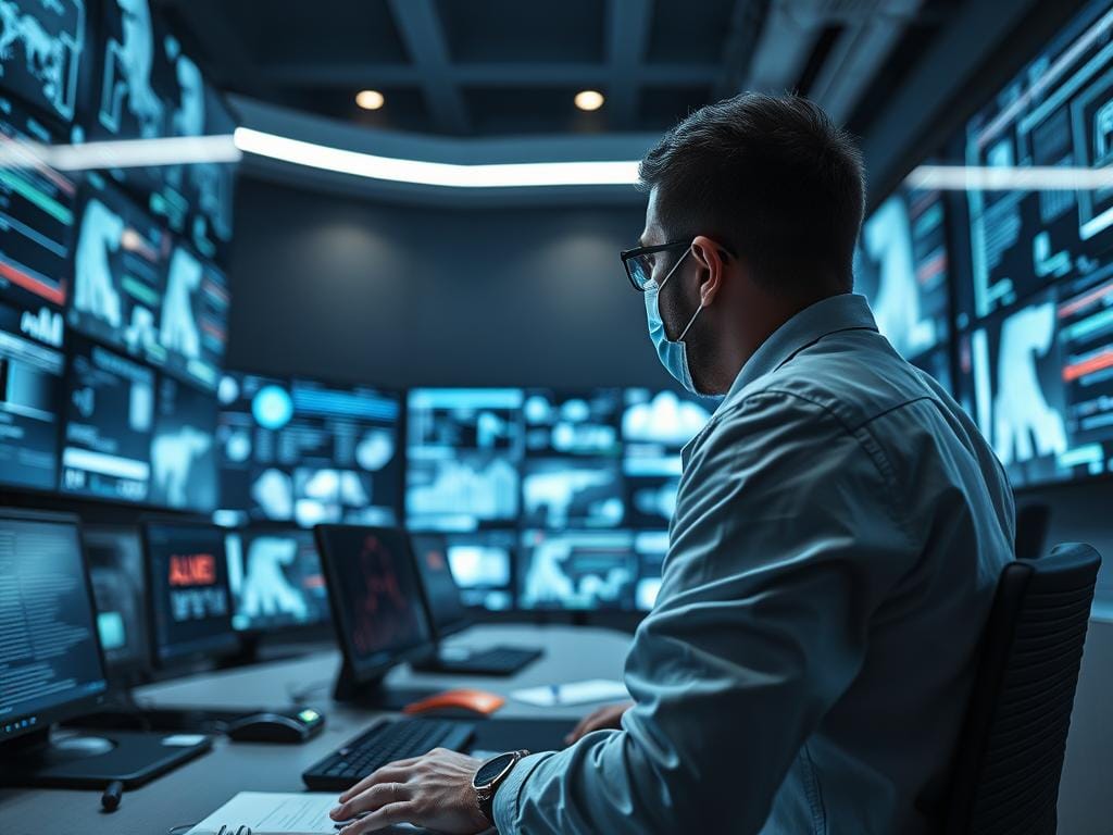 Amazon gebruikt AI-agents voor bestrijding cyberdreigingen