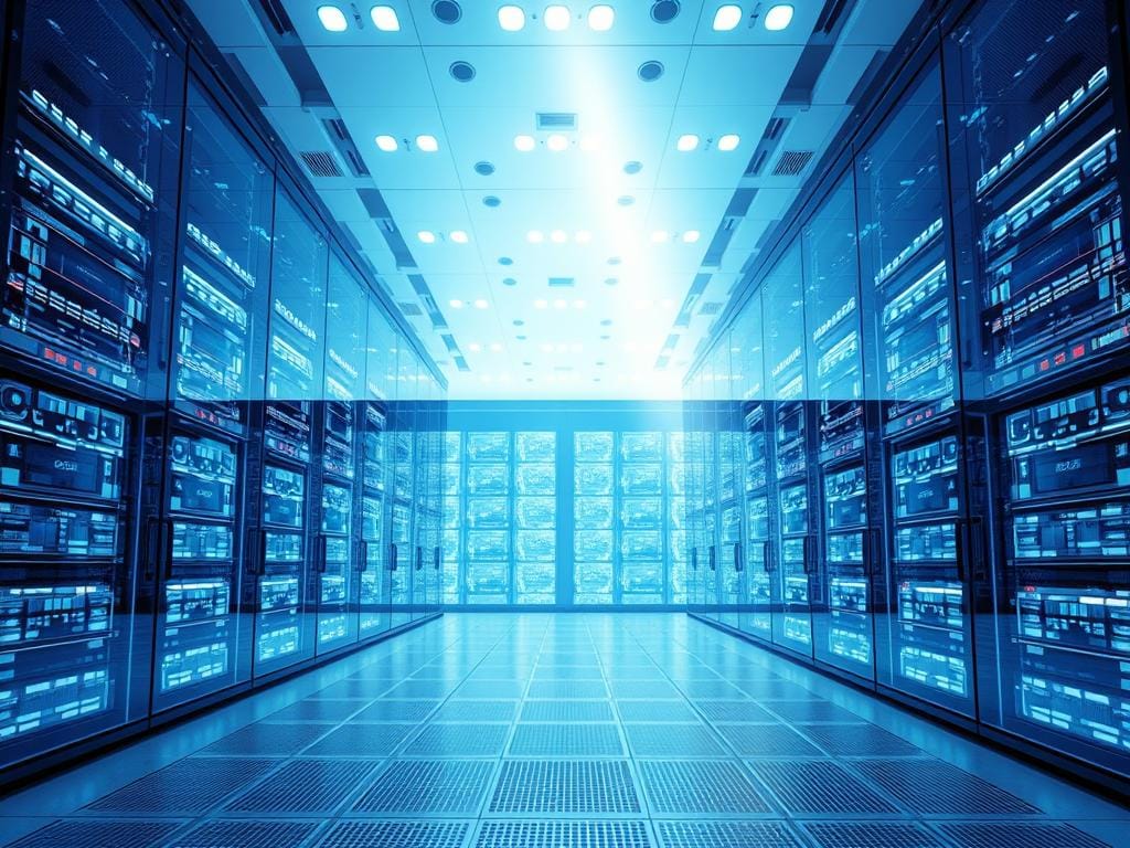 Cloudflare stopt record DDoS-aanval van 22,2Tbit/s