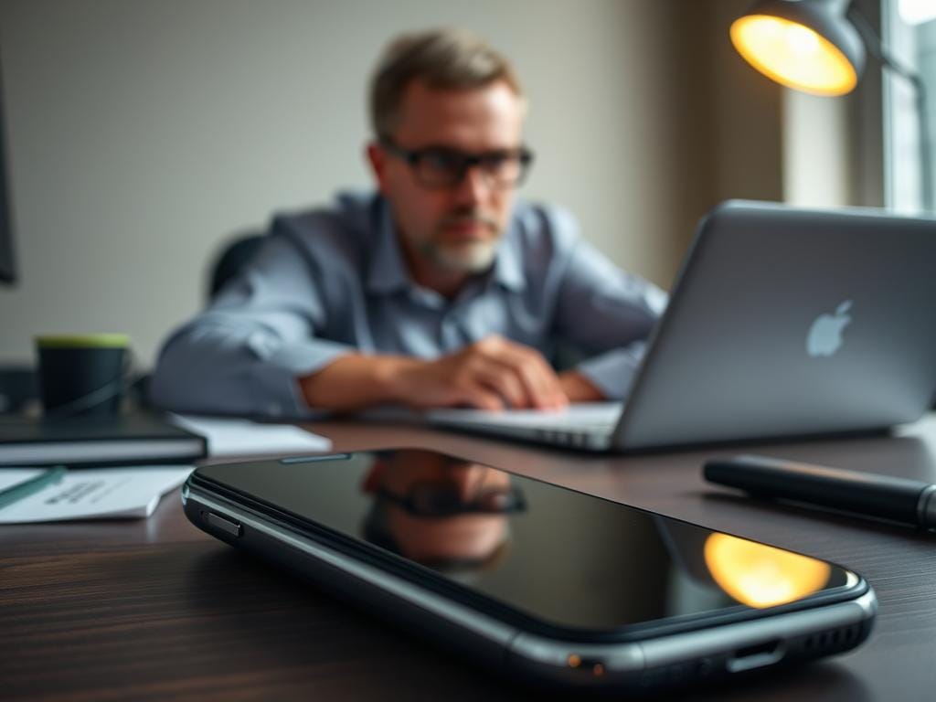 Apple waarschuwt ontwikkelaar over spyware op iPhone