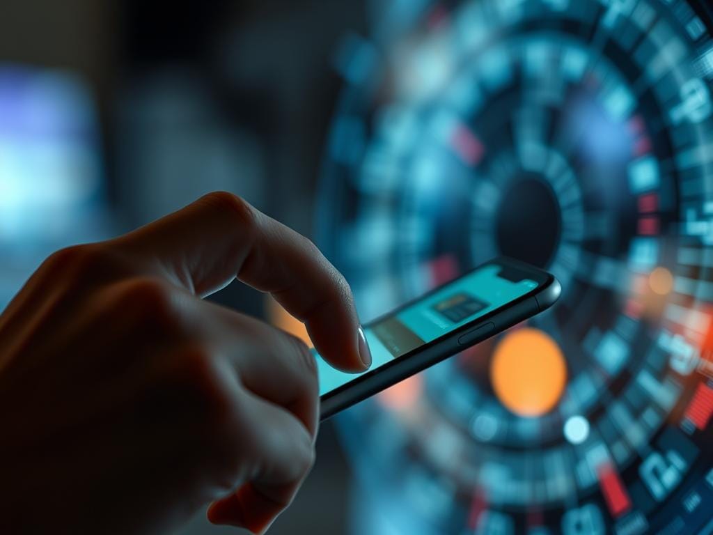 Android TapTrap-aanval kan gebruiker via truc misleiden en telefoon wissen