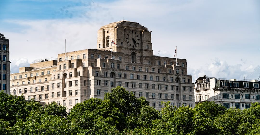 Kwetsbaarheid bij UK Companies House lekte gegevens van miljoenen bedrijven