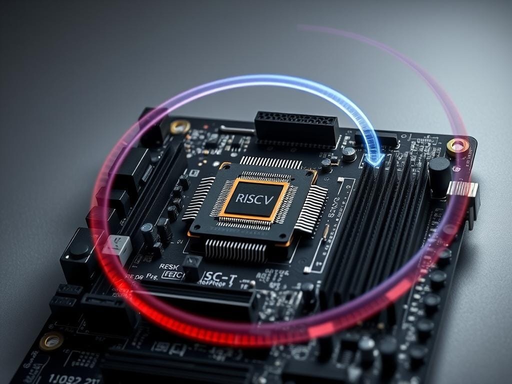 Eerste versie Debian met RISC-V-ondersteuning komt binnen drie weken uit