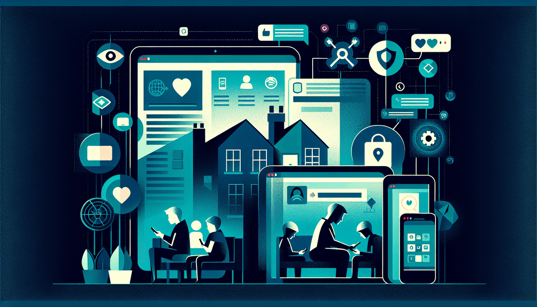 Britse overheid start proef met socialmediaverbod voor tieners