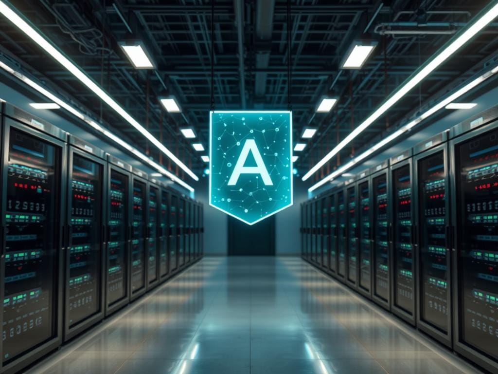 Google introduceert VaultGemma: AI-privacy zonder prestatieverlies