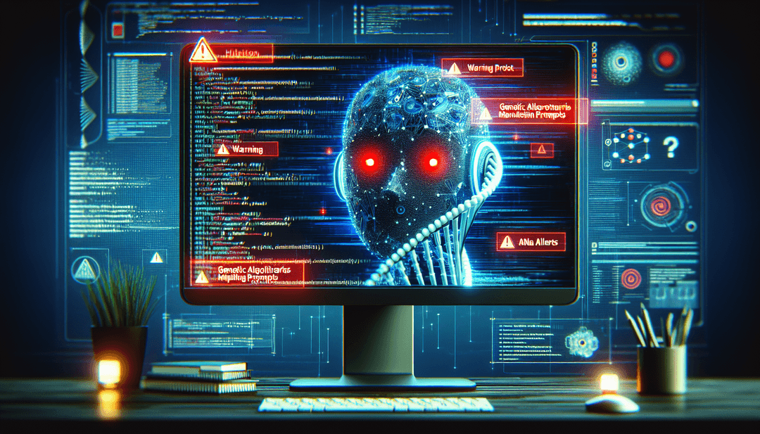 AI-chatbots blijven kwetsbaar voor misbruik bij malafide prompts