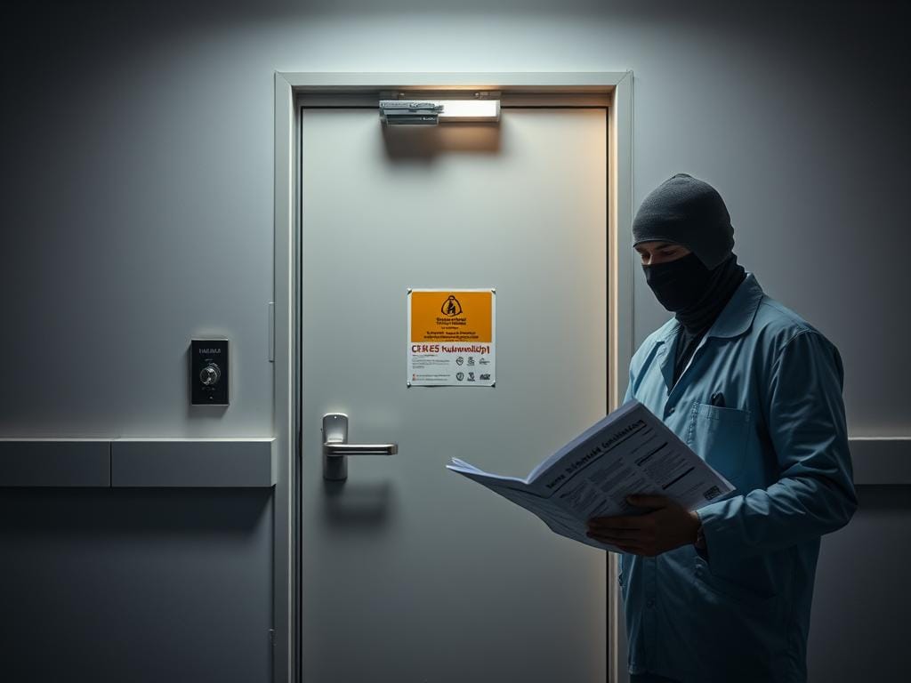 AP beoordeelt tijdigheid melding Clinical Diagnostics datalek