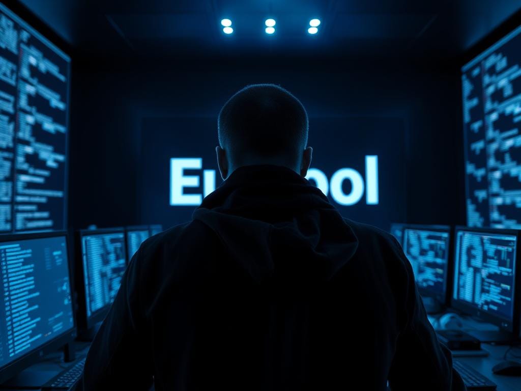 Europol zet ransomwareleider op Most Wanted-lijst