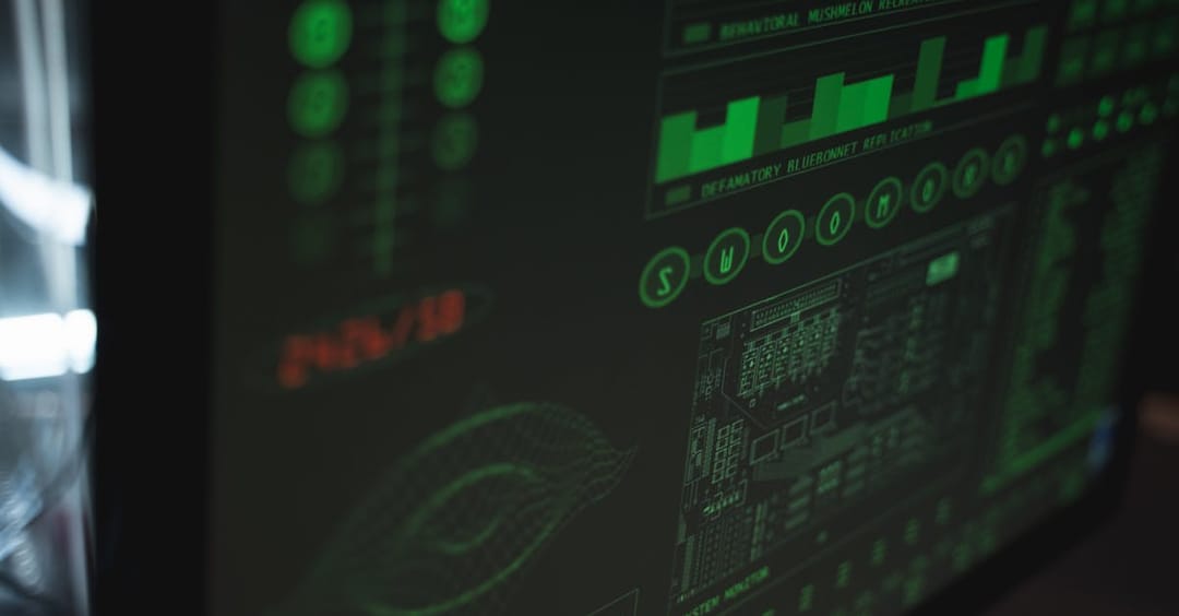 Criminelen hacken IT-dienst overheid Nederland, omvang onbekend door slechte logging