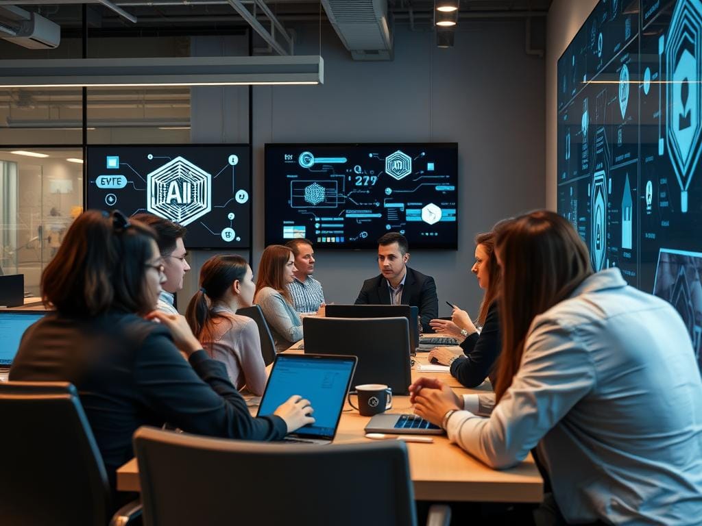 AP benadrukt verplichte AI-geletterdheid voor organisaties