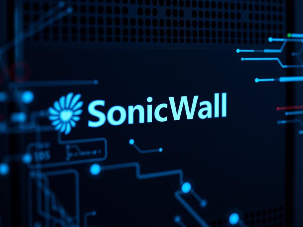 End-of-life SonicWall SMA 100 series doelwit van gerichte cyberaanvallen