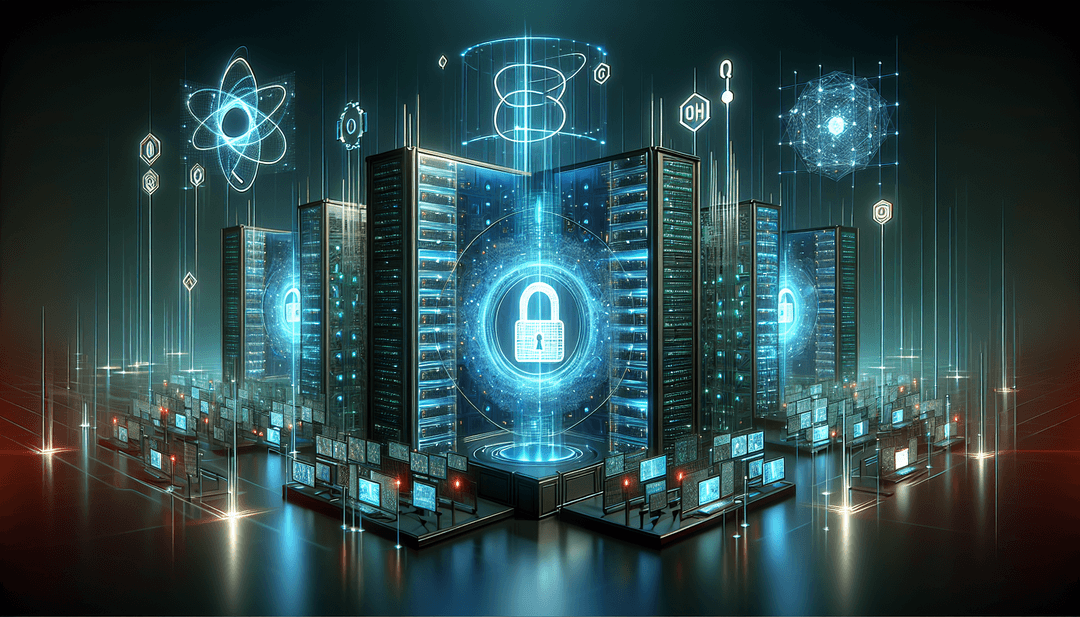 Google streeft naar quantumveilige encryptie in 2029